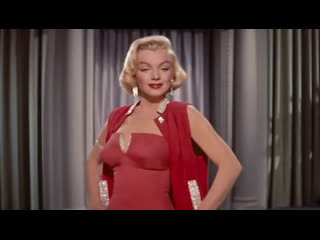 jean negulesco. how to marry a millionaire. 1953