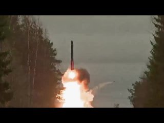 10 most powerful icbms in the world